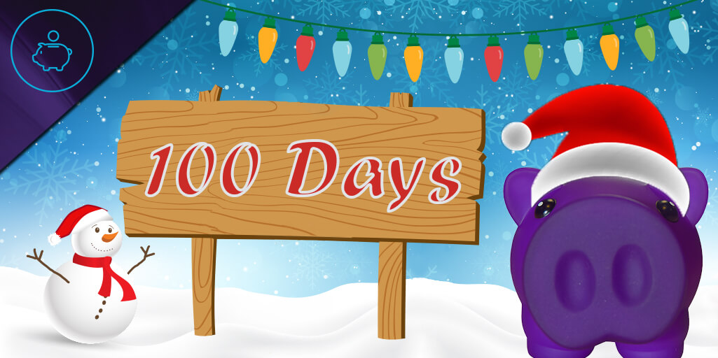 Summer’s Over 100 Days ‘til Christmas! YourCash